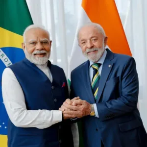 Lula viaja à Ásia para agenda comercial