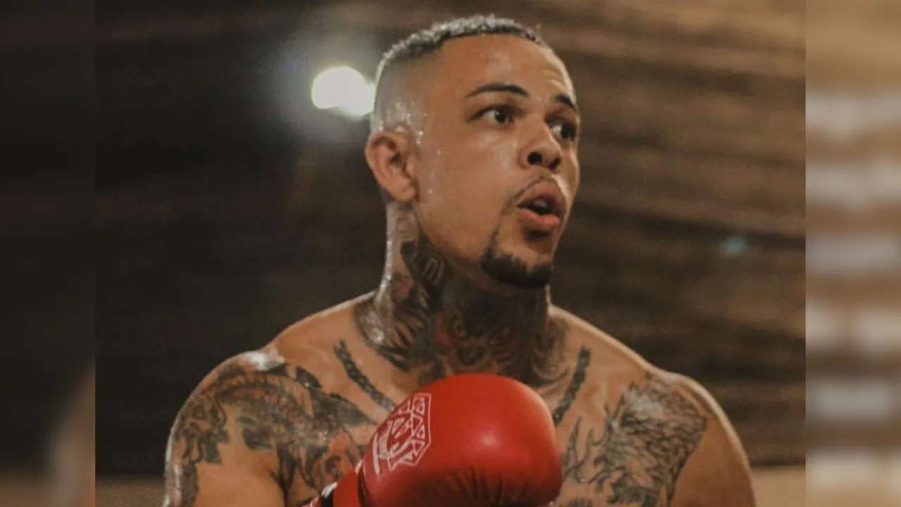 Lutador morre após sofrer choque elétrico em SC