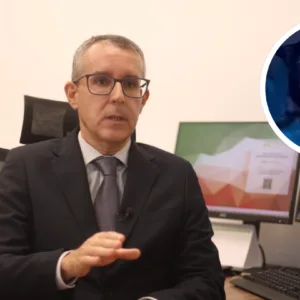 MP avalia exumação do corpo do cão Orelha para aprofundar investigação - Foto: MPSC/ Divulgação