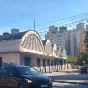 MP volta a pedir demolição da antiga rodoviária de Florianópolis