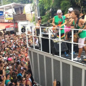 MPSC alerta no Carnaval: “Não é não” é lei | Foto: Pedro Corrêa