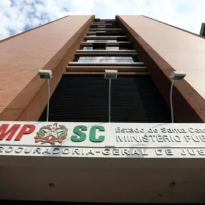 Operação Presságio: MPSC denuncia organização criminosa com 18 envolvidos | Foto: Reprodução