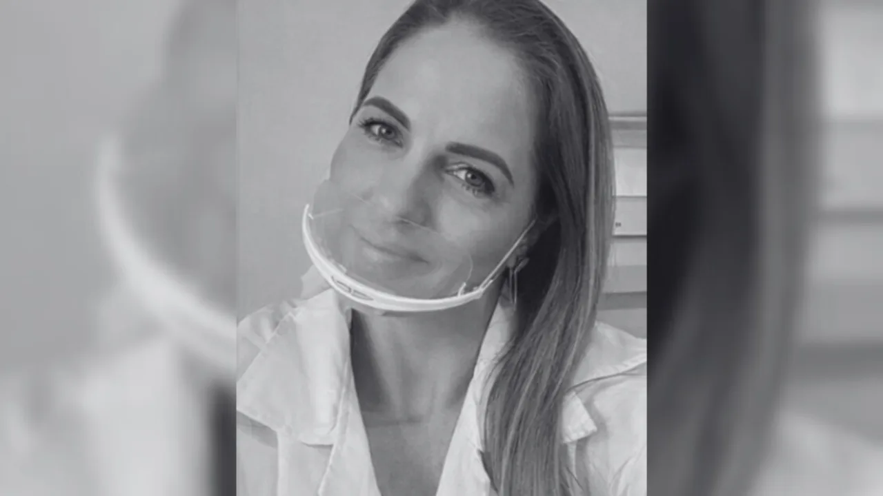 Marido se entrega à polícia e confessa que matou terapeuta em SC