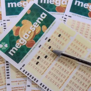Mega-Sena acumula novamente e prêmio dispara para valor milionário | Foto: Divulgação