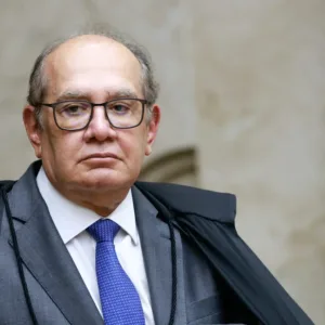 Ministro Gilmar Mendes
