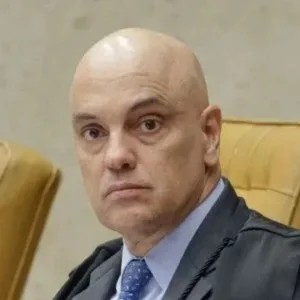 Moraes manda Receita apurar acessos a dados do STF . | Foto:  Divulgação/Rosinei Coutinho/STF/ Reprodução