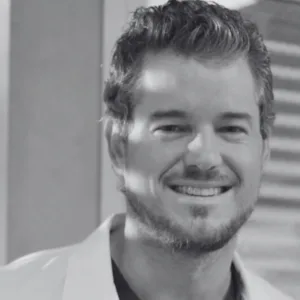 Morre Eric Dane, ator de 'Grey’s Anatomy', aos 53 anos | Foto: Reprodução/Redes Sociais 