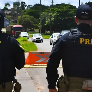 Mortes no trânsito sobem 150% no Carnaval em SC | Foto: divulgação 