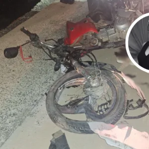 Foto: PMRv/Reprodução