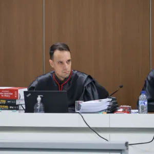 Motorista que matou pedestres no Carnaval de 2016 é condenado - Foto: MPSC