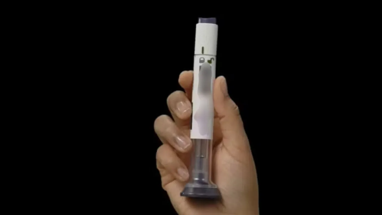 Mounjaro pode retardar desgaste do joelho e adiar cirurgias