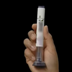 Mounjaro pode retardar desgaste do joelho e adiar cirurgias | Foto: reprodução 