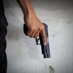 Mulher é baleada dentro de casa em Bom Retiro | Imagem ilustrativa