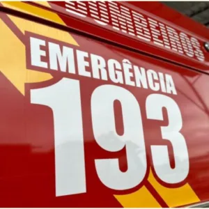 Mulher é hospitalizada após atropelamento em Curitibanos | Imagem ilustrativa