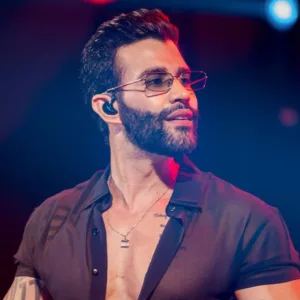 Mulher leva soco de marido após elogiar o cantor Gusttavo Lima | Foto: @gusttavolima | Redes Sociais