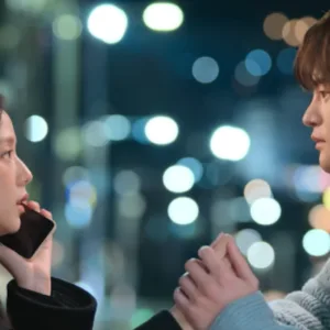 Namorado por Assinatura: veja trailer do novo K-drama com Jisoo | Foto: Reprodução/Netflix 