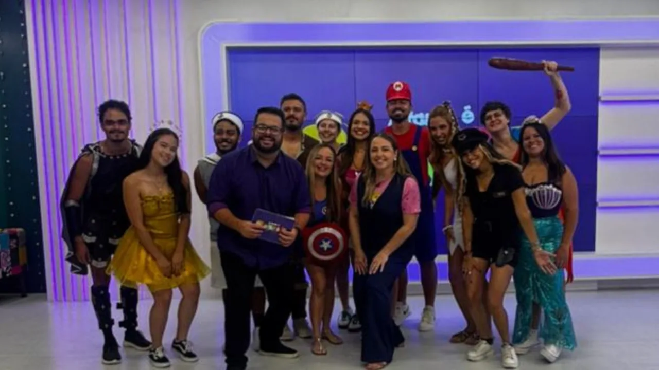 Não sabe o que usar no Carnaval Confira oito dicas de fantasias criativas