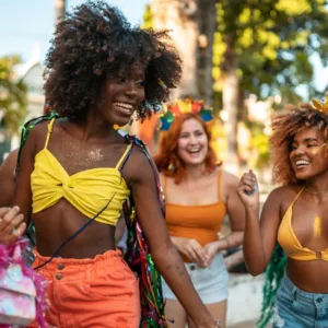 O segredo do fôlego no Carnaval é revelado; veja  | Foto: reprodução/Canva 