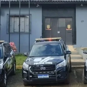 Operação combate crimes de tortura e exposição íntima em SC | Foto: Reprodução