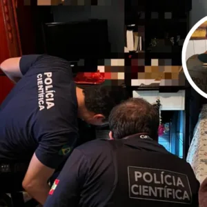 Operação contra exploração infantil prende dois em SC - Foto: GAECO/MPSC