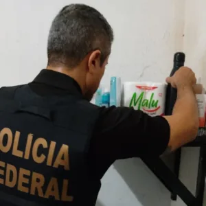 Operação da Polícia Federal apura crimes sexuais em SC | Foto: divulgação/Polícia Federal