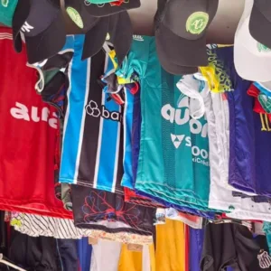 Operação preende 16 pessoas por comércio ilegal em Chapecó | Foto: Divulgação