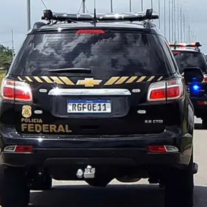 PF investiga desvio de quase R$ 1 milhão da Caixa