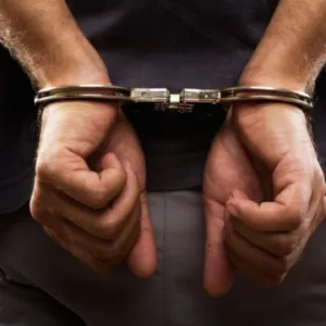 PM de Lages prende passageiro de ônibus por homicídio | Imagem ilustrativa