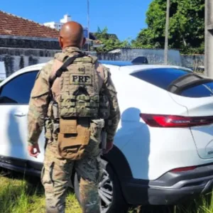 Foto: PRF/Divulgação