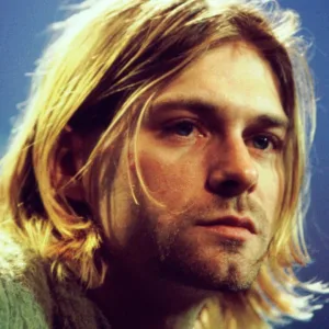 Estudo aponta que morte de Kurt Cobain pode ter sido forjada - Imagem: reprodução/ The New Yorker