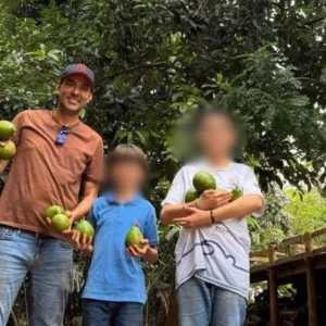 Polícia conclui que secretário matou filhos enquanto dormiam