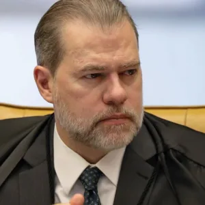 PF pede afastamento de Toffoli de caso do Banco Master