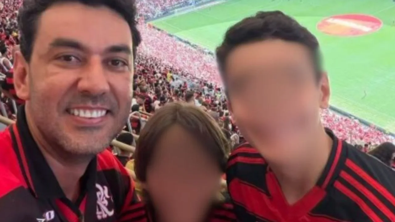 Segundo filho baleado por secretário morre em hospital