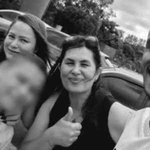 Vítimas de acidente na BR-101 são identificadas - Imagem: redes sociais