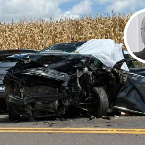 Pastor de SC morre em grave acidente no Paraná - Imagem: reprodução / Portal Educadora