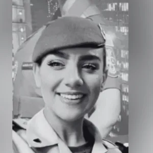 Disparo que matou PM partiu da arma do marido, diz investigação - Imagem: reprodução/SBT