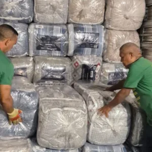 Havan envia doações para famílias afetadas por temporais