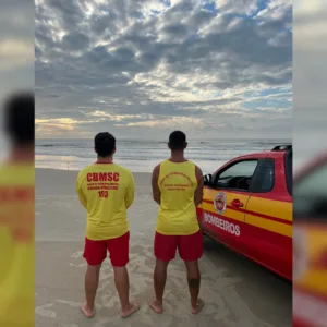 Foto: CBMSC/Reprodução