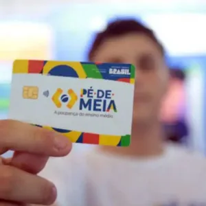 Pé-de-Meia Licenciaturas começa nesta terça
