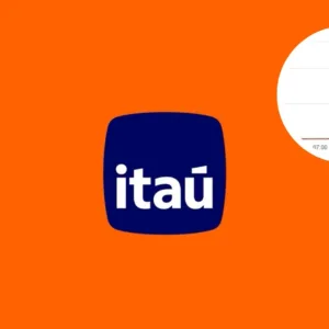 Pix fora do ar? Usuários relatam instabilidade no banco Itaú | Foto: Youtube/Reprodução