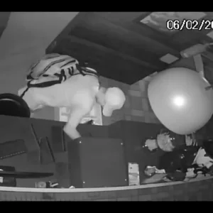 Pizzaria é furtada pela 12ª vez em um ano na Capital