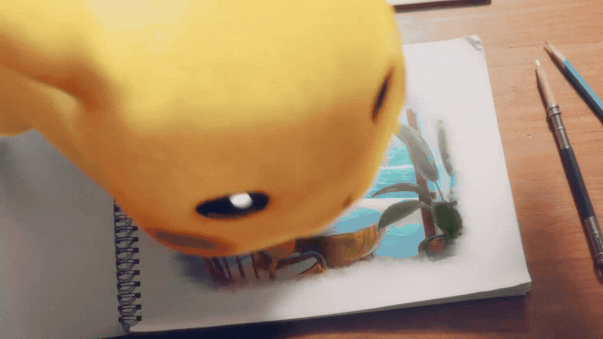 Pokémon Ventos e Ondas: assista ao trailer dos jogos