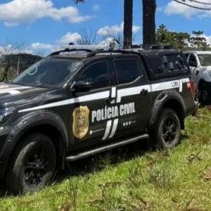 Polícia Civil combate tráfico de animais em SC