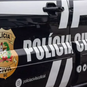 Polícia Civil investiga tentativa de estupro em Curitibanos | Imagem ilustrativa