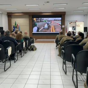 Polícia Militar realiza Seminário de Educação para o Trânsito