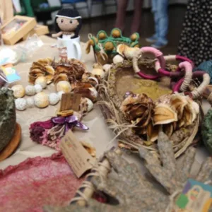 Prazo para cadastro de artesãos abre nesta quinta-feira em Chapecó