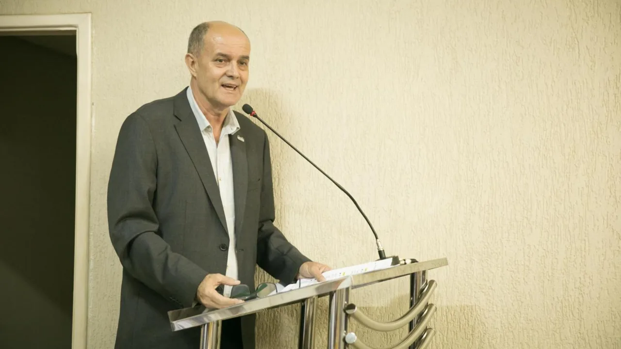 Prefeito de Itumbiara sofreu infarto após crime em família Entenda