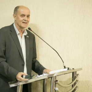 Prefeito de Itumbiara sofreu infarto após crime em família Entenda. | Foto: WALTER BARRA / DECOM / Divulgação  Prefeitura de Itumbiara