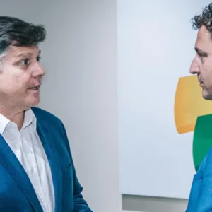 Presidente nacional do MDB garanteque o partido não apoiará PT