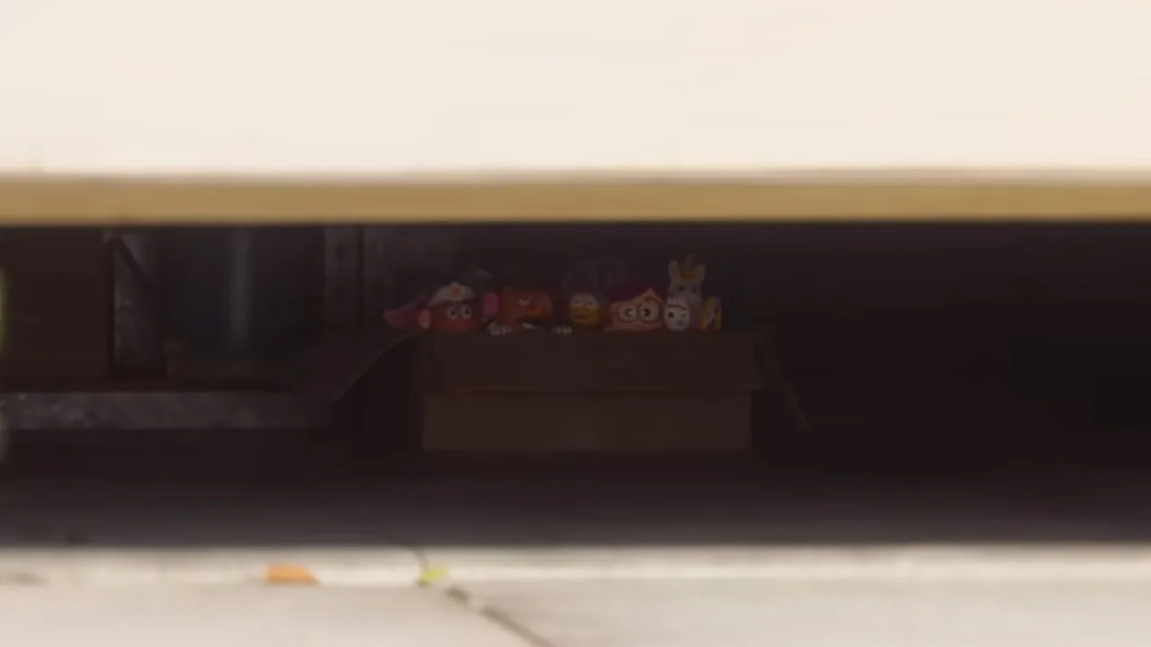 Primeiro trailer de Toy Story 5 é lançado pela Pixar; assista